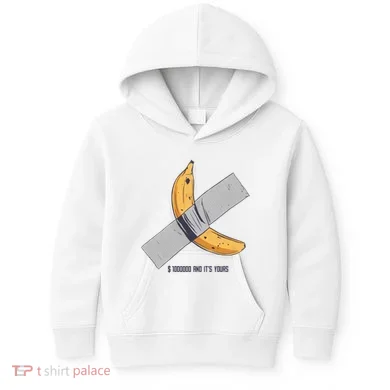 Kids Hoodie