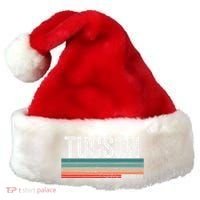 Tucson Arizona Retro Sunset Tucson Az Tucson Santa Hat thumb 0