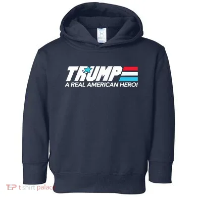 Toddler Hoodie