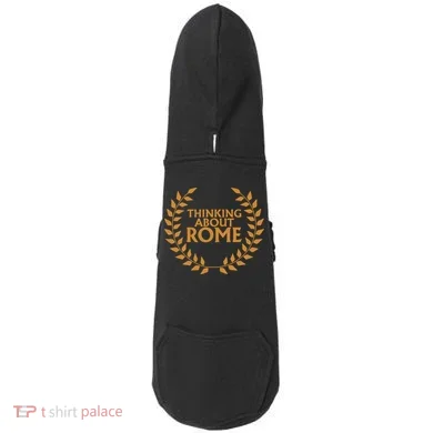 Doddie Hoodie