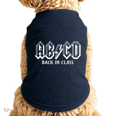Doggie Tank