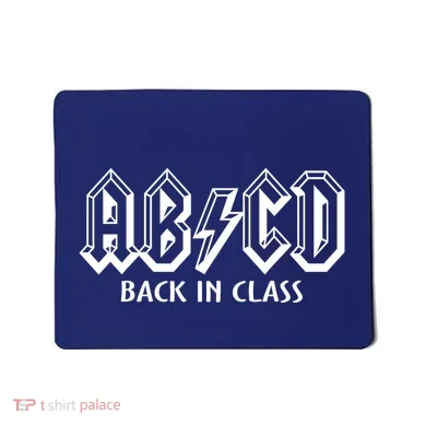 Mousepad