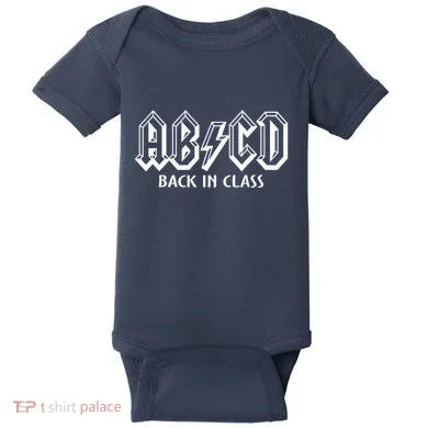 Baby Bodysuit