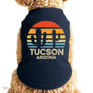 Doggie Tank