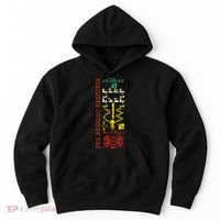 The Arecibo Response Chilbolton Crop Circle Alien Reply Hoodie thumb 0