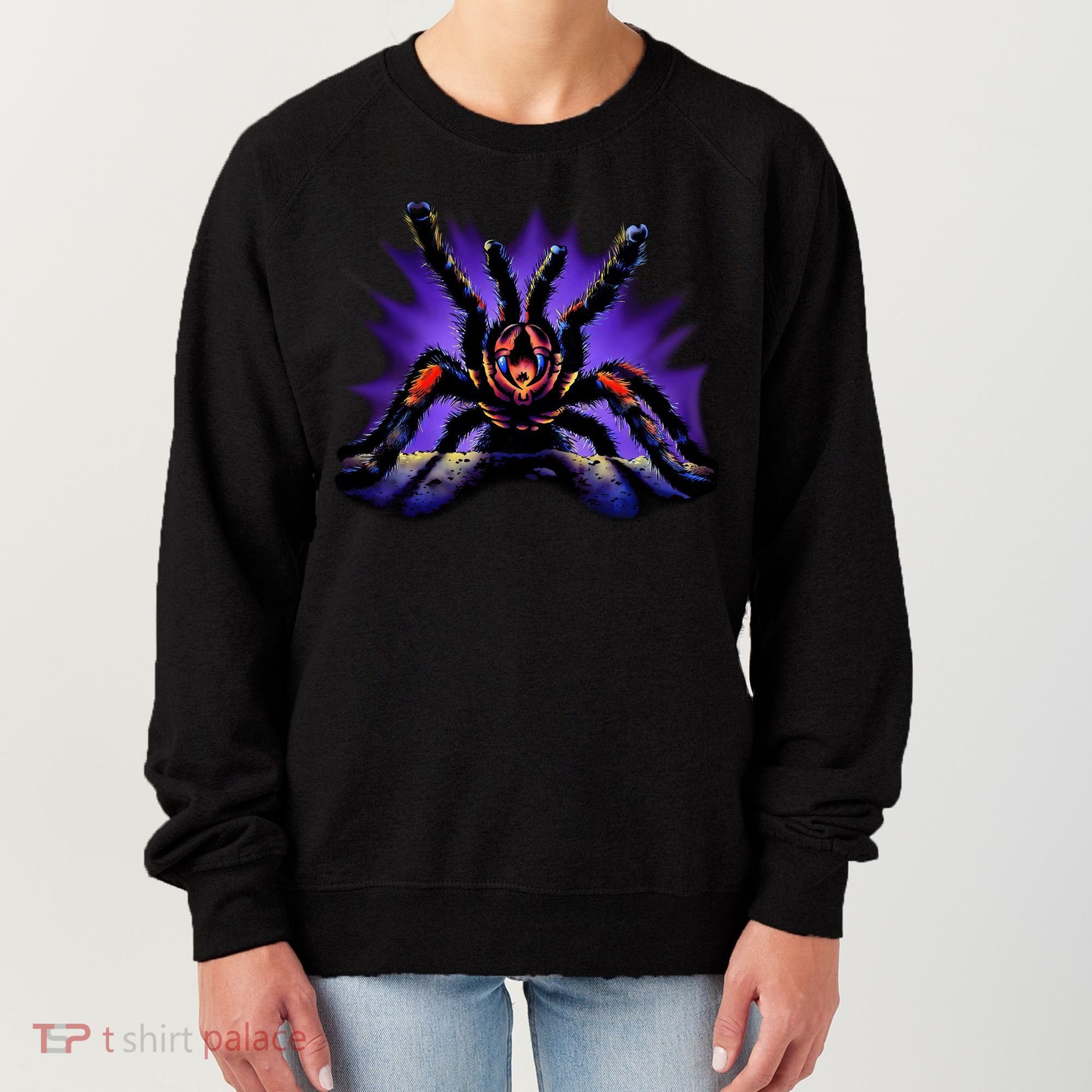 Tarantula Women's Sweatshirt