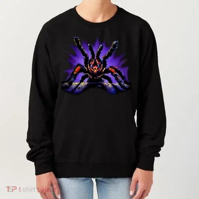 Tarantula Women's Sweatshirt