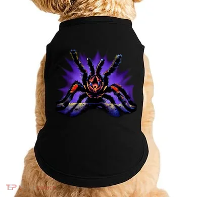 Tarantula Doggie Tank