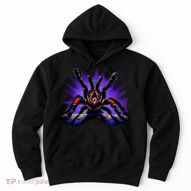 Tarantula Hoodie