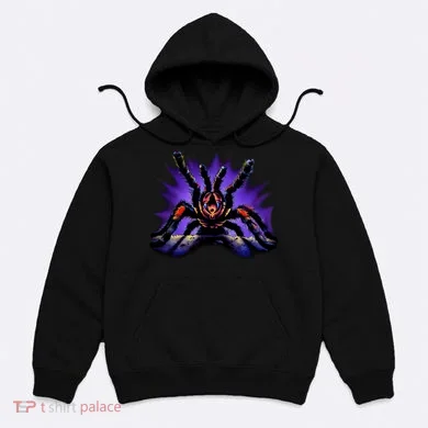Tarantula Hoodie