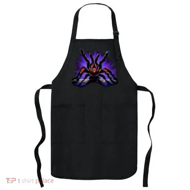 Tarantula Apron