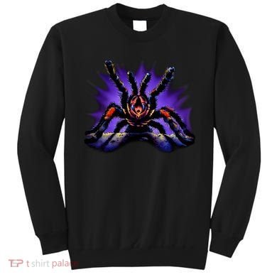 Tarantula Sweatshirt