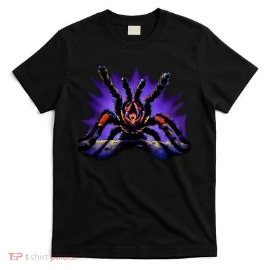 Tarantula T-Shirt