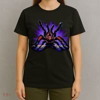 Tarantula T-Shirt thumb 4