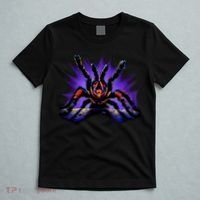 Tarantula T-Shirt thumb 5