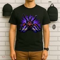 Tarantula T-Shirt thumb 6