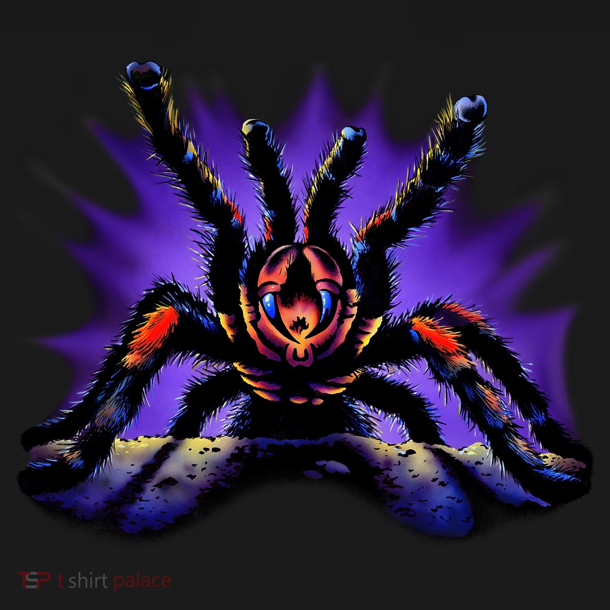 Tarantula T-Shirt