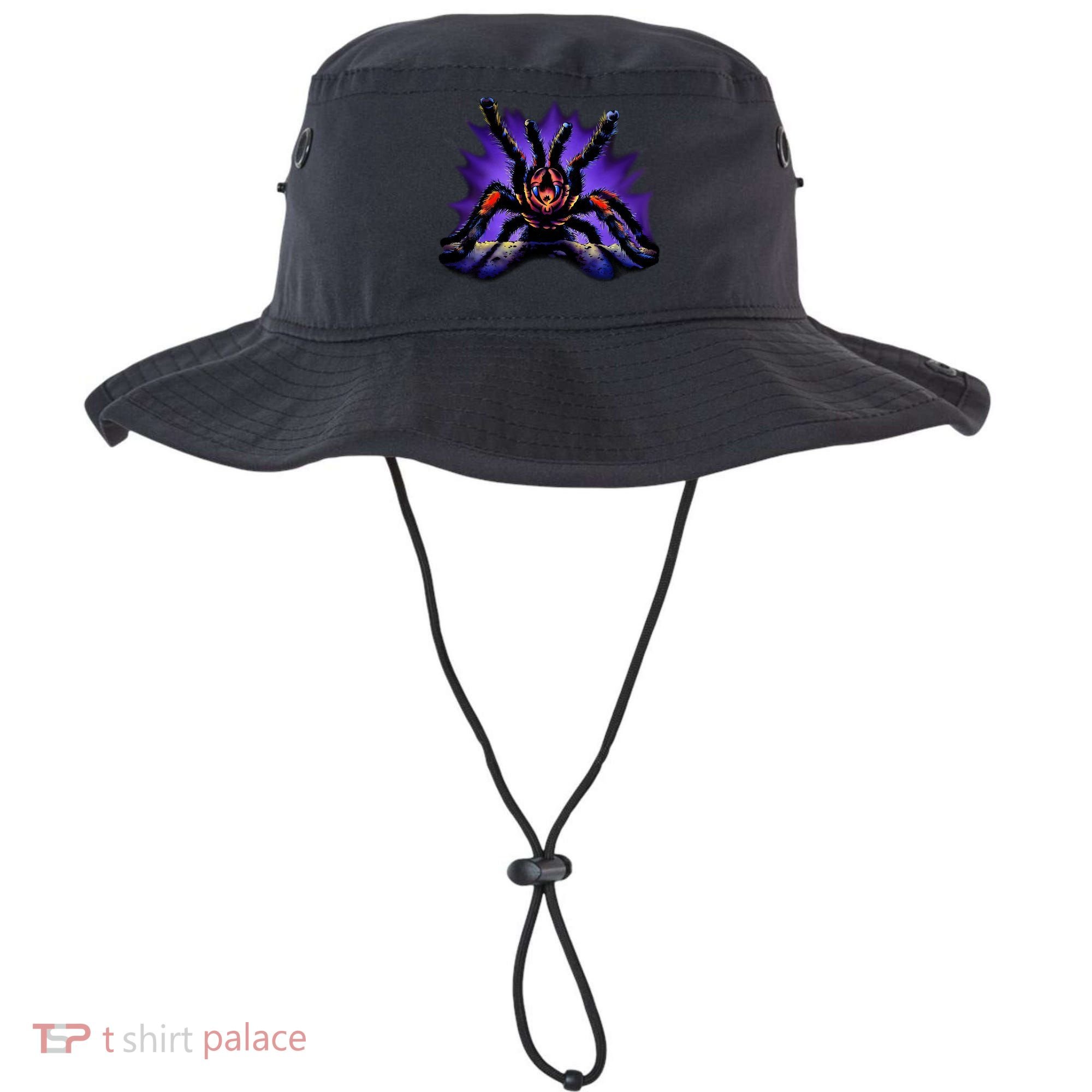 Tarantula Bucket Hat