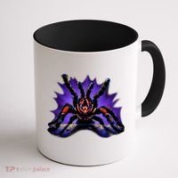 Tarantula Coffee Mug thumb 1