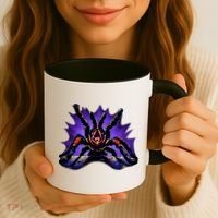 Tarantula Coffee Mug thumb 3