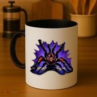 Tarantula Coffee Mug thumb 4
