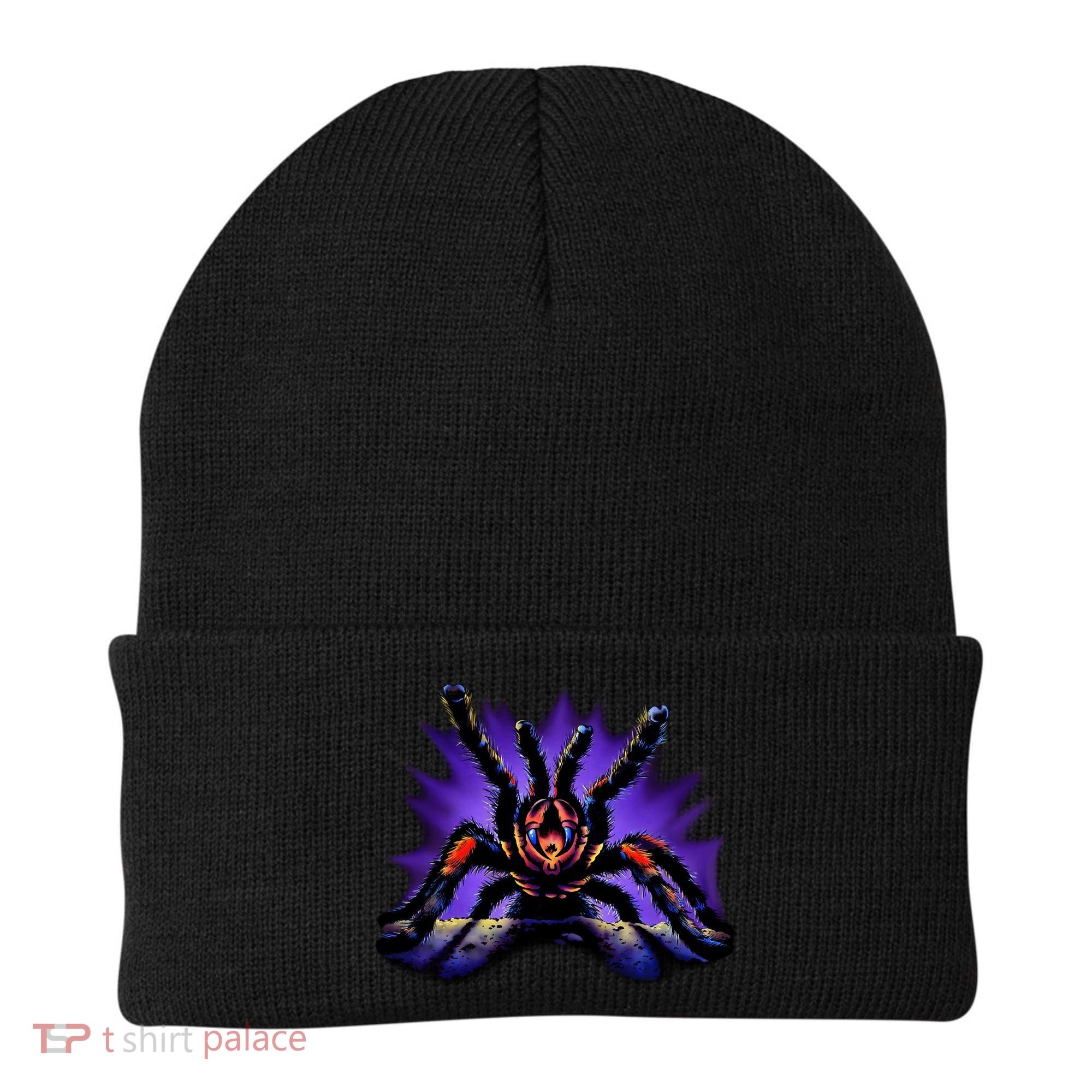 Tarantula Beanie