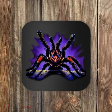 Tarantula Coaster