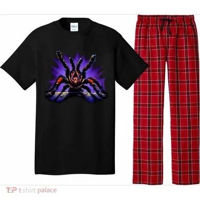 Tarantula Pajama Set
