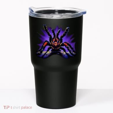Tarantula Tumbler