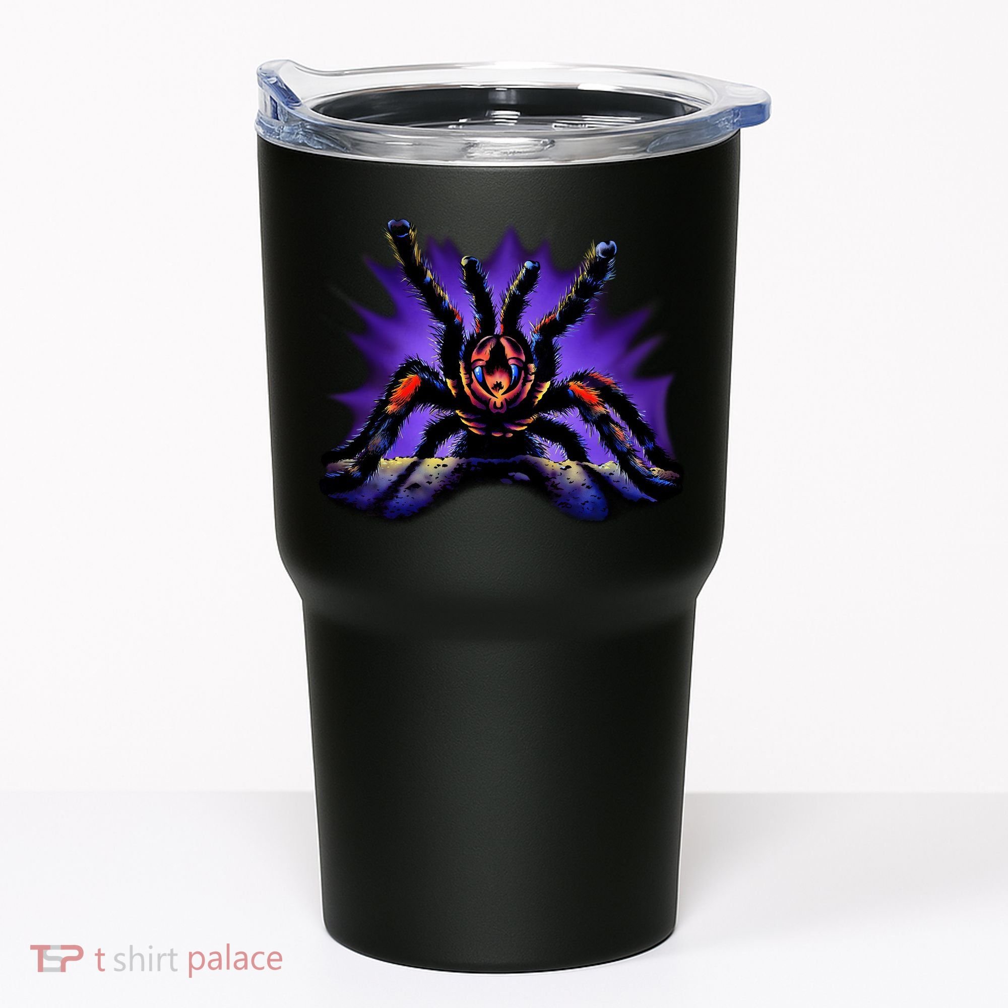 Tarantula Tumbler