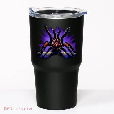 Tarantula Tumbler