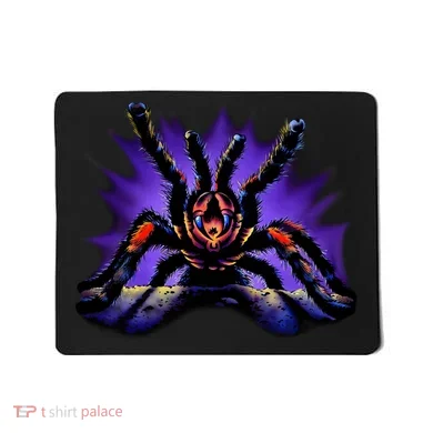 Tarantula Mousepad