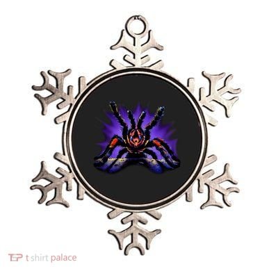 Tarantula Ornament