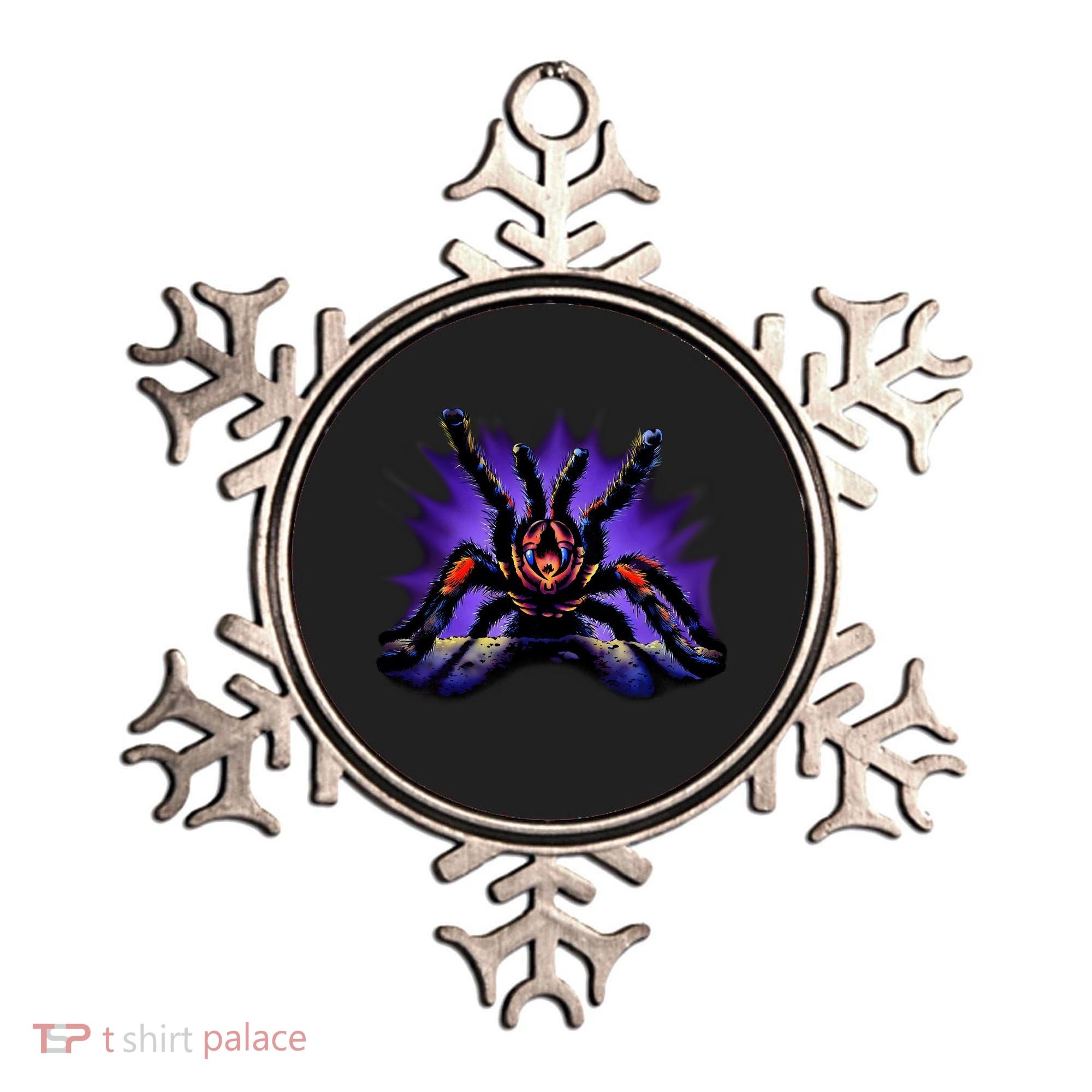 Tarantula Ornament