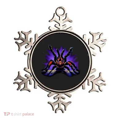Tarantula Ornament