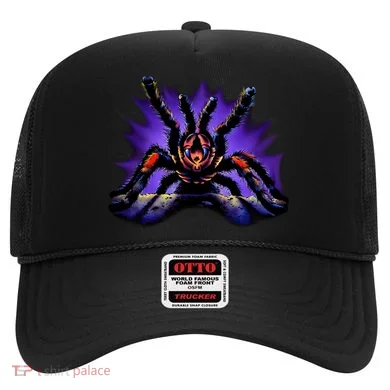 Tarantula Hat