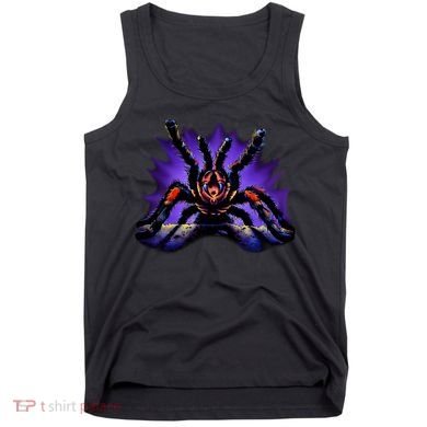 Tarantula Tank Top