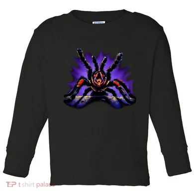 Toddler Long Sleeve