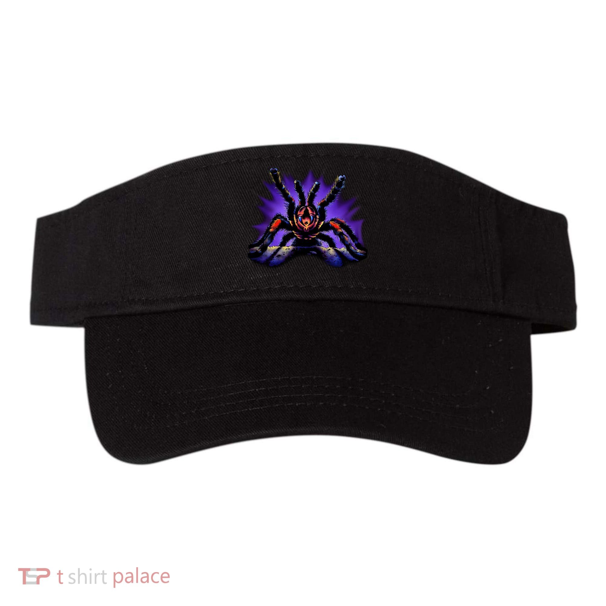 Tarantula Visor