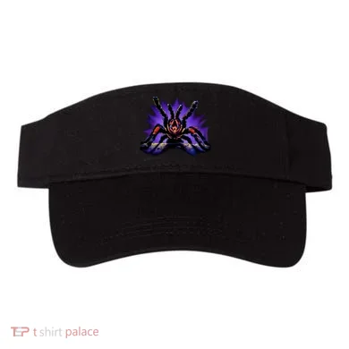 Tarantula Visor
