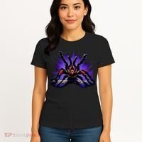 Tarantula Women's T-Shirt thumb 4