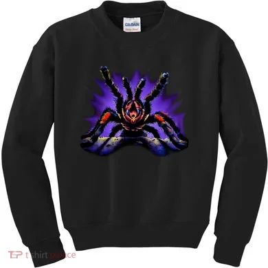 Tarantula Kids Sweatshirt
