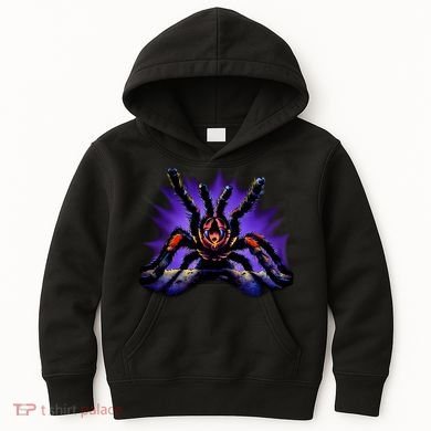 Tarantula Kids Hoodie