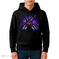 Tarantula Kids Hoodie thumb 4