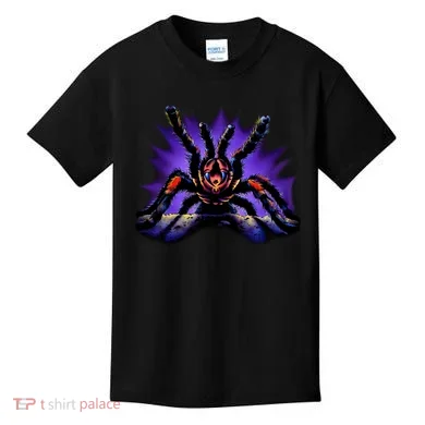 Tarantula Kids T-Shirt