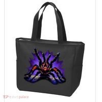 Tarantula Tote Bag thumb 3