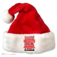 Tariffs Foster Political Dysfunction Trump  Santa Hat thumb 0
