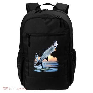 Tarpon Leap Backpack