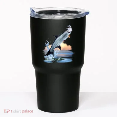Tumbler