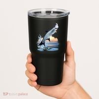 Tarpon Leap Tumbler thumb 2